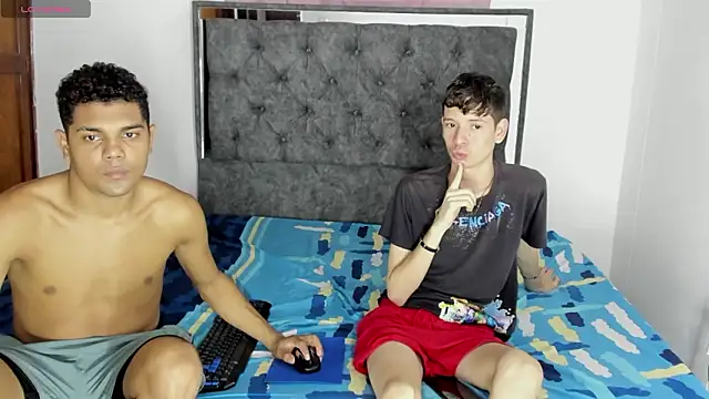 scorpion_horny - Scorpion_Horny's free webcam