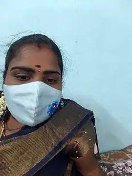 Webcam Model (Tamil_riyalini12)  is live.Free join now!