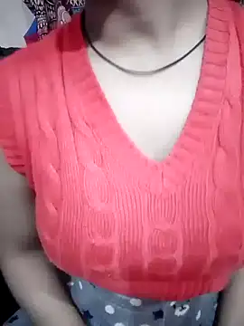 Webcam Model (your_sidhi)  is live.Free join now!