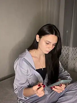 adelina_aa - Adelina_aa's free webcam - UK Sex Cams