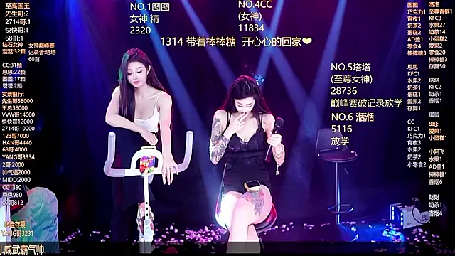 美女Angela616在线直播