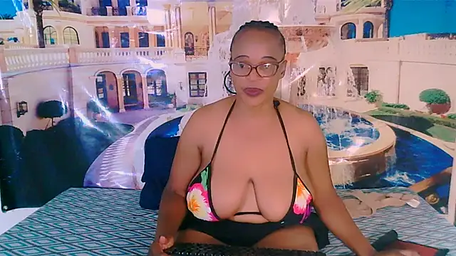 ebonybloom69 - EbonyBloom69's free webcam - UK Sex Cams