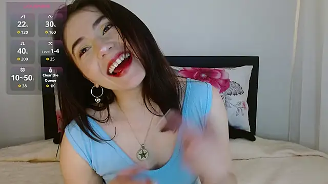 salma_tori - Salma_Tori's free webcam - UK Sex Cams