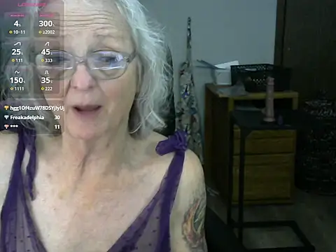 jolenedelacroix - JoleneDelacroix's free webcam