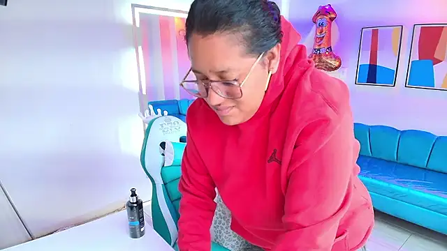 alondra_gomexxx - Alondra_gomexxx's free webcam