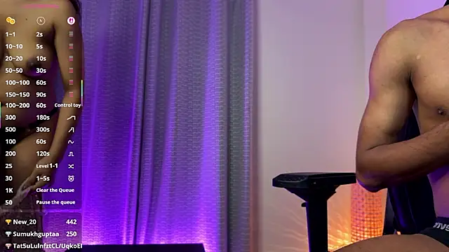 SEXY_JENNY_ from StripChat is Freechat