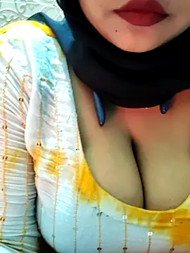 Indian-Nazia webcam