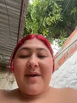 rouse-antonella_ (F young) - Fingers inside my pussy