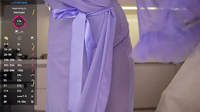 vassiilisa (F young) - oil show and i cum