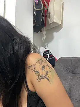 kataliina (F milf) - Ride dildo bouncing ass