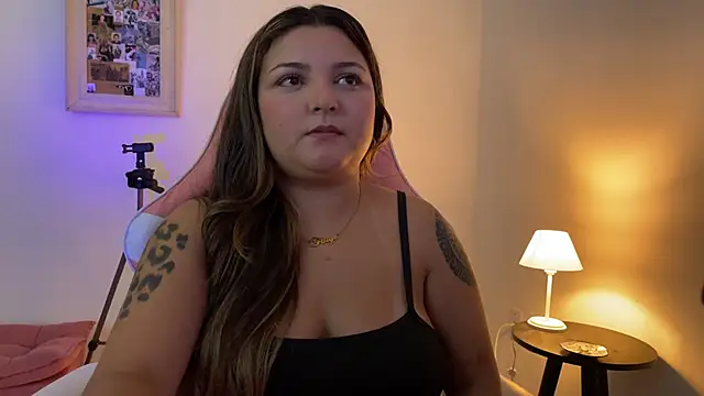 sweetfoxeyes_ - SweetFoxEyes_'s free webcam