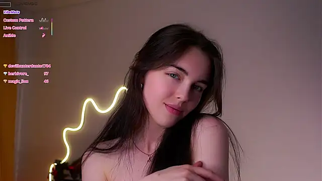 mirnatellado - MirnaTellado's free webcam