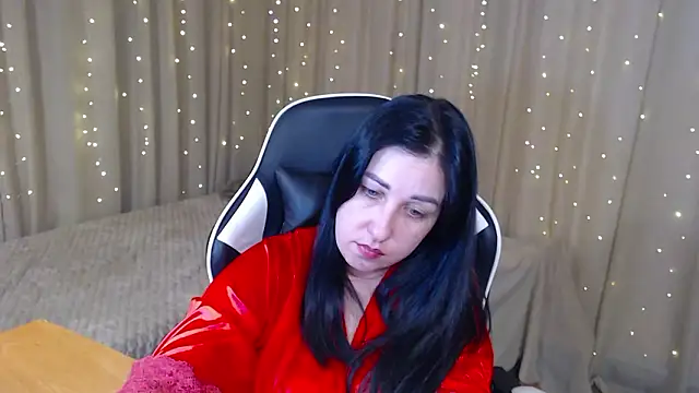 jillstevens - JillStevens's free webcam