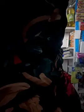 sammyqueenx21's Stripchat show and profile