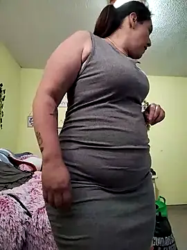 denissebombon - Denissebombon's free webcam