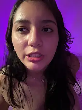 angeldusttt - Angeldusttt's free webcam