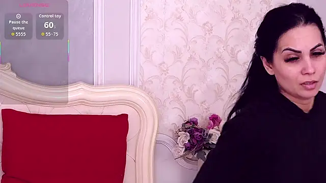 heidilust - HeidiLust's free webcam