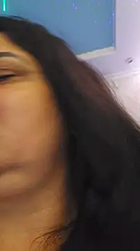 littlerikka - LittleRikka's free webcam