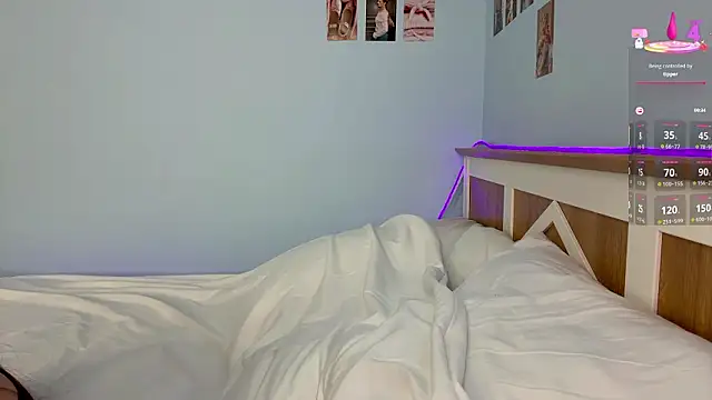 taridehay (F teen) - Make my nipples hard with ice cube🧊