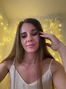 luciemack - LucieMack's free webcam - UK Sex Cams