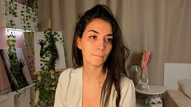 emmynoel - EmmyNoel's free webcam