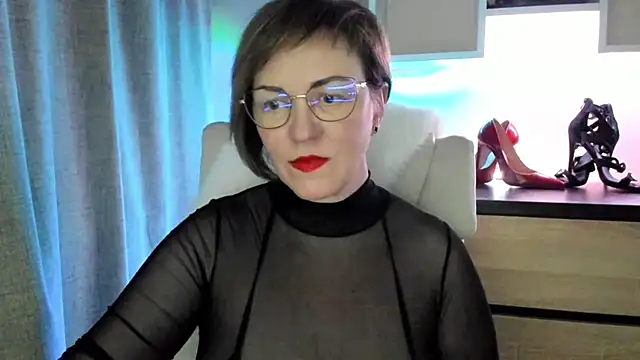 feliziadesire - FeliziaDesire's free webcam - UK Sex Cams