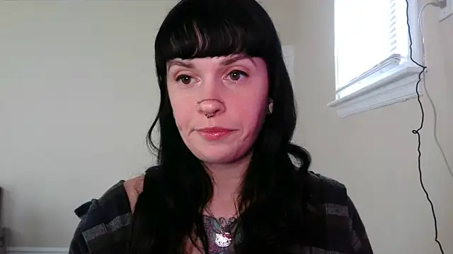 marcelinegoddess - Marcelinegoddess's free webcam