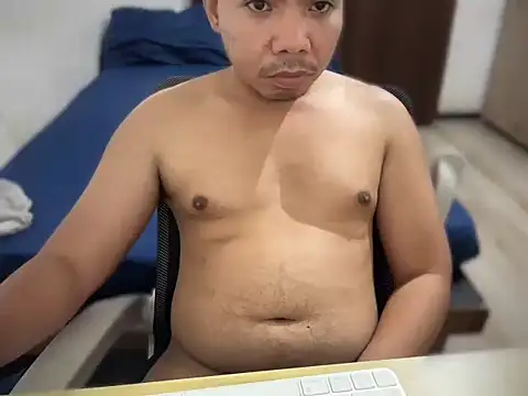 chubbybear_08 (M young) - Let's do it babe