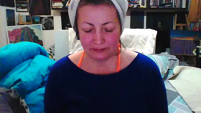 mariaanasunshine - MariaAnaSunshine's free webcam - UK Sex Cams