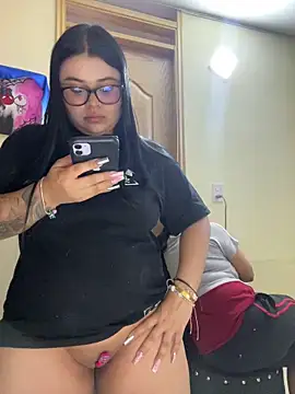 alissonfernandez_ webcam