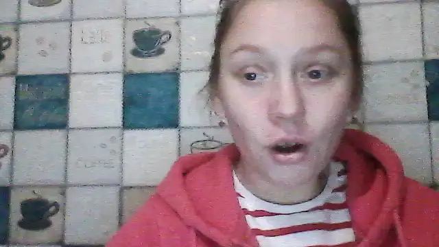 anna_wey - Anna_wey's free webcam