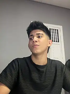 thiago_olsen - Thiago_Olsen's free webcam - UK Sex Cams