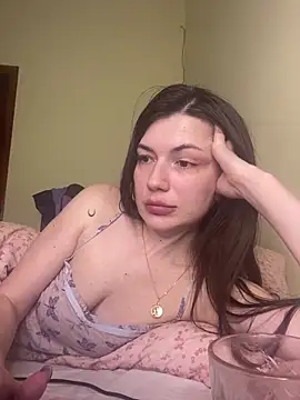 Webcam Model (mymisslove_)  is live.Free join now!