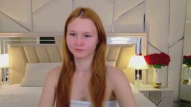 ameliroyse - AmeliRoyse's free webcam