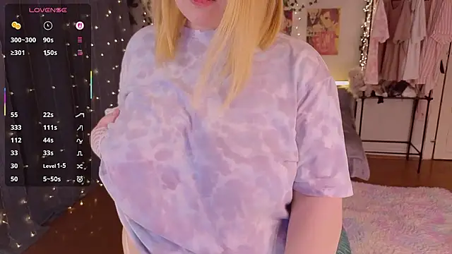 aki_nohana - Aki_nohana's free webcam