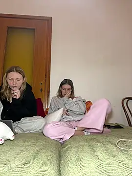 ella_maya - Ella_maya's free webcam