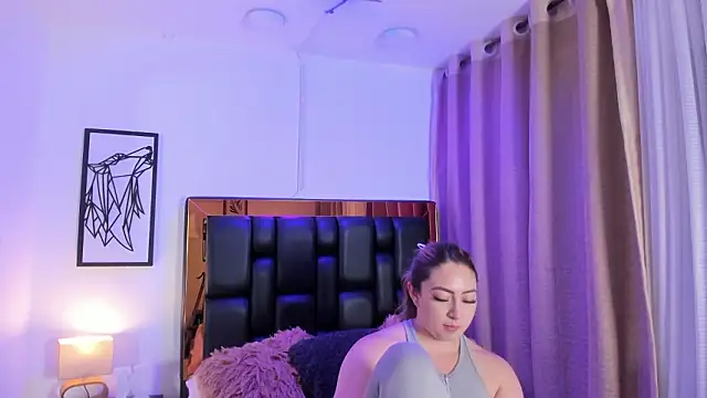 katalina_evans - Katalina_Evans's free webcam