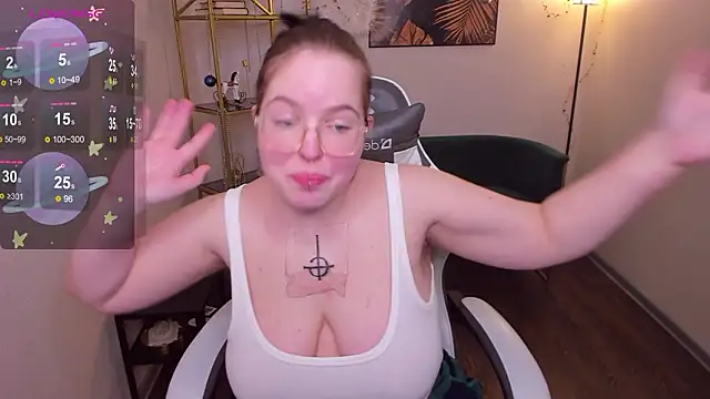 manic_pixie_ - Manic_pixie_'s free webcam