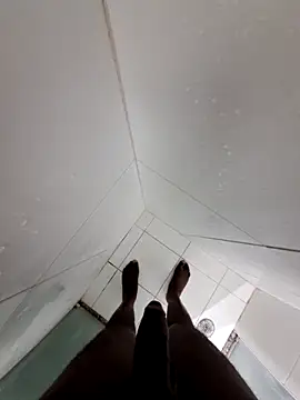 berinjela20 (Ask my age) - Leitinho esguichando