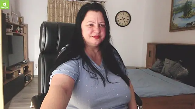 zulemasecrets - Zulemasecrets's free webcam