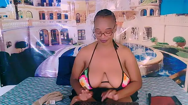 ebonybloom69 - EbonyBloom69's free webcam