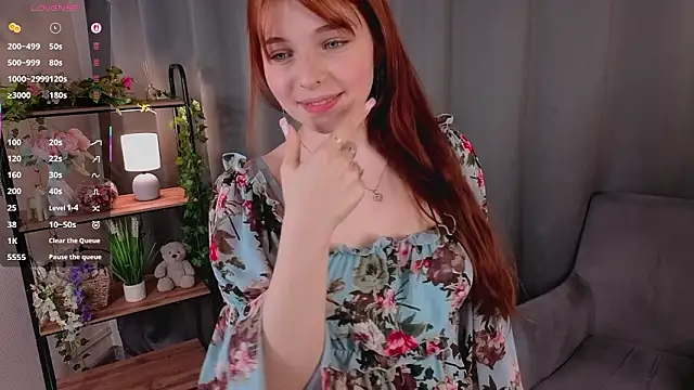 anniekim_ - AnnieKim_'s free webcam