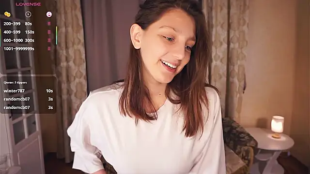 chrisamott - ChrisAmott's free webcam