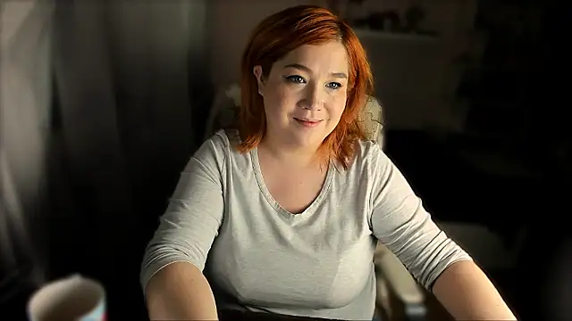 vi-vixen - Vi-Vixen's free webcam