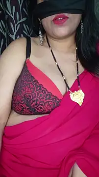 Webcam Model (Jasleen_bhabhi)  is live.Free join now!