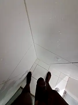 berinjela20 (Ask my age) - Leitinho esguichando