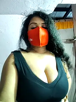 dr_chhaya_ayurvedic (F young) - full show c2c