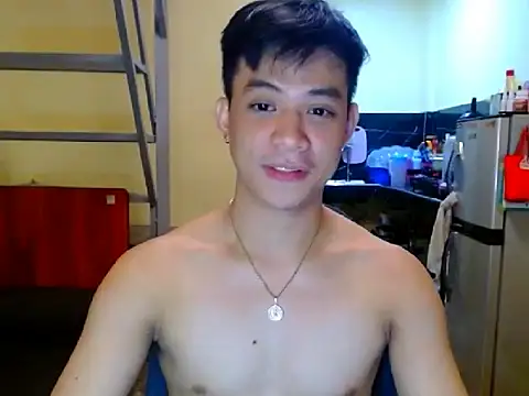 asiancumquickly (M young) - CUM IN PUBLIC