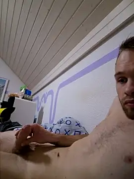 patrick862001 - Patrick862001's free webcam