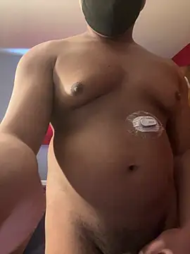 ulric_afterdark (M young) - Be a sweet  ♥️